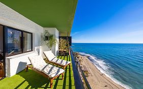 Marbella Venus Beach&Sea View