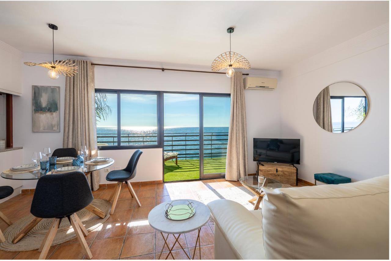 Marbella Venus Beach&Sea View Exterior foto